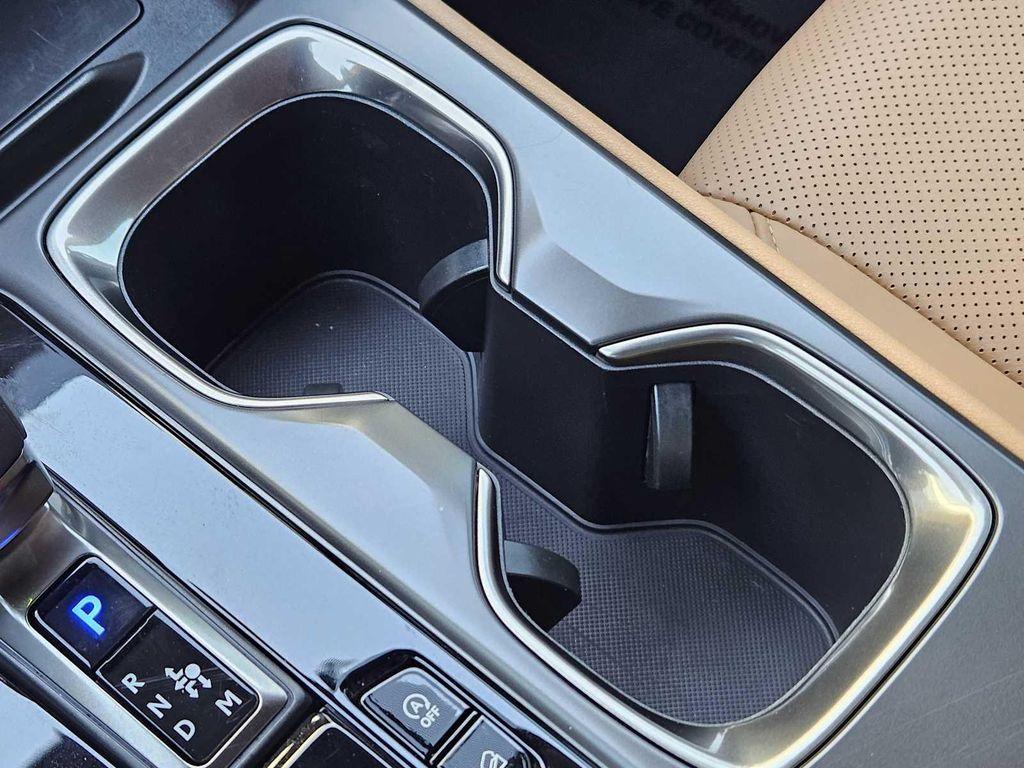 used 2025 Lexus NX 350 car, priced at $48,995