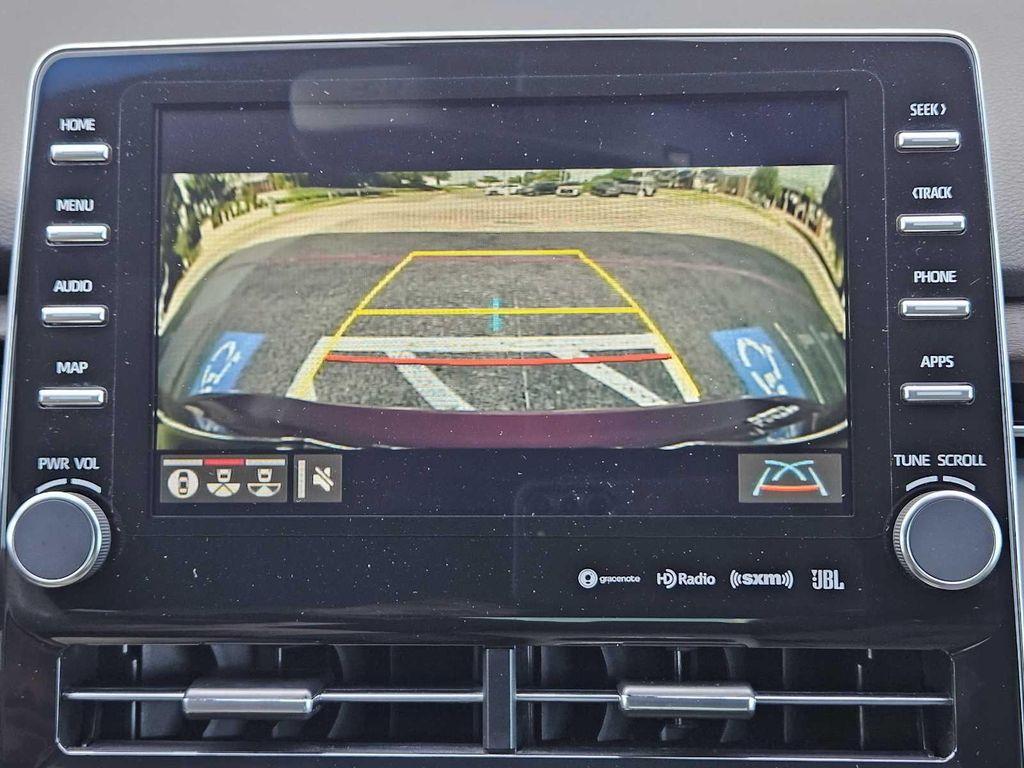 used 2021 Toyota Avalon Hybrid car, priced at $28,995
