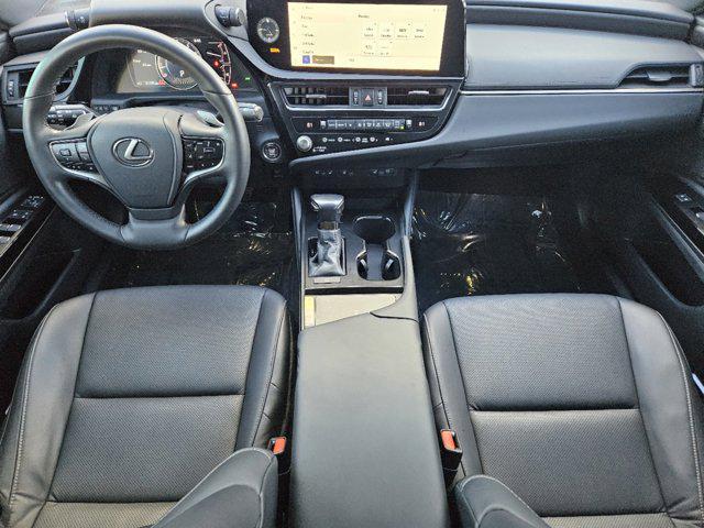 used 2023 Lexus ES 350 car, priced at $42,995