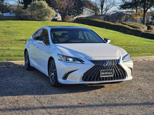 used 2023 Lexus ES 350 car, priced at $42,995