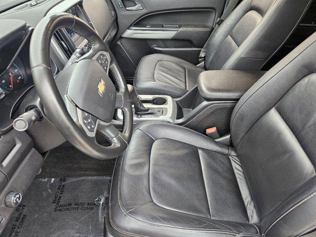 used 2016 Chevrolet Colorado car, priced at $19,495