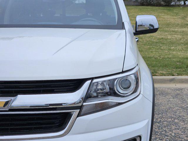 used 2016 Chevrolet Colorado car, priced at $19,495