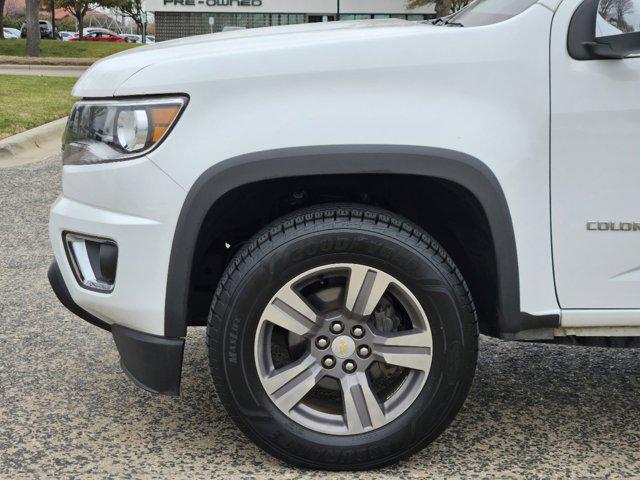 used 2016 Chevrolet Colorado car, priced at $19,495