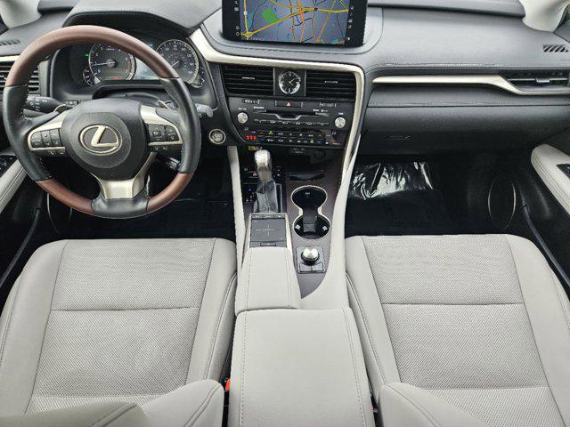 used 2021 Lexus RX 350 car, priced at $39,895