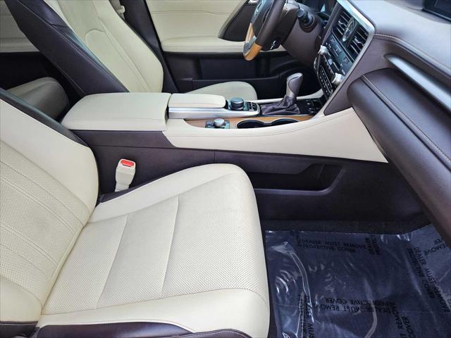 used 2016 Lexus RX 350 car, priced at $21,595