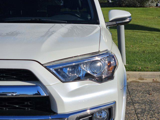 used 2019 Toyota 4Runner car, priced at $36,495