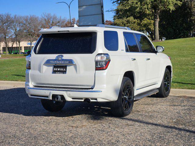 used 2019 Toyota 4Runner car, priced at $36,495