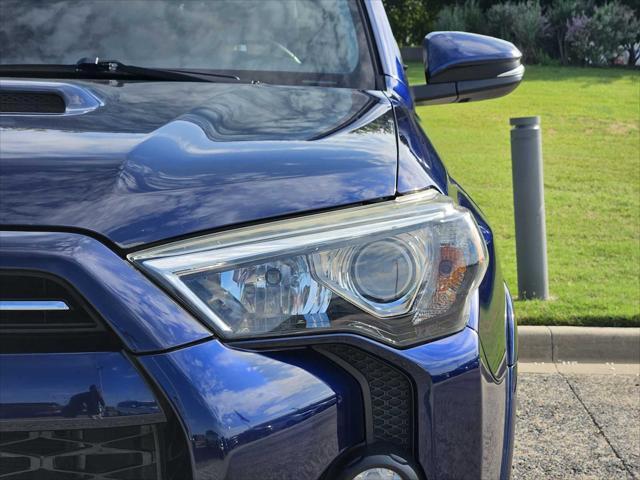 used 2020 Toyota 4Runner car, priced at $35,795
