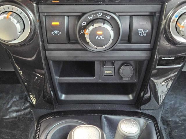 used 2020 Toyota 4Runner car, priced at $35,795