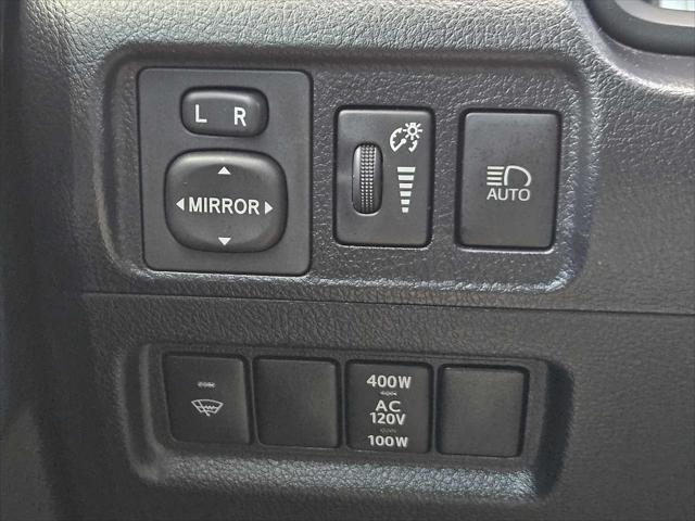 used 2020 Toyota 4Runner car, priced at $35,795