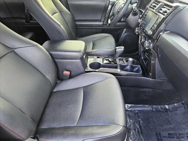 used 2020 Toyota 4Runner car, priced at $35,795