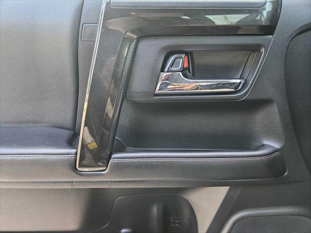 used 2020 Toyota 4Runner car, priced at $35,795