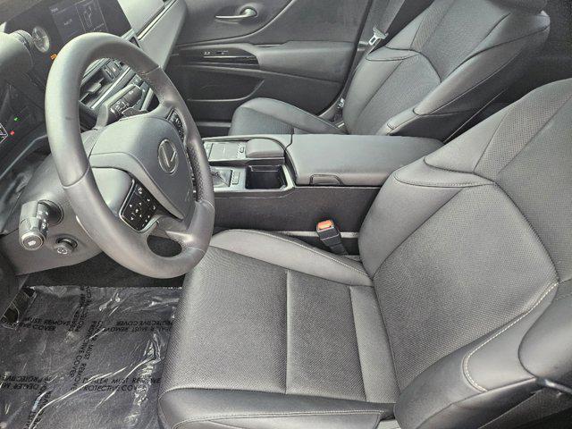 used 2022 Lexus ES 350 car, priced at $37,895