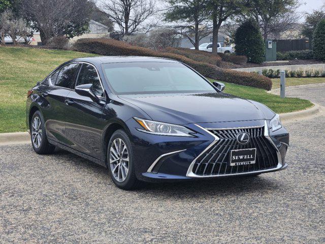 used 2022 Lexus ES 350 car, priced at $37,895