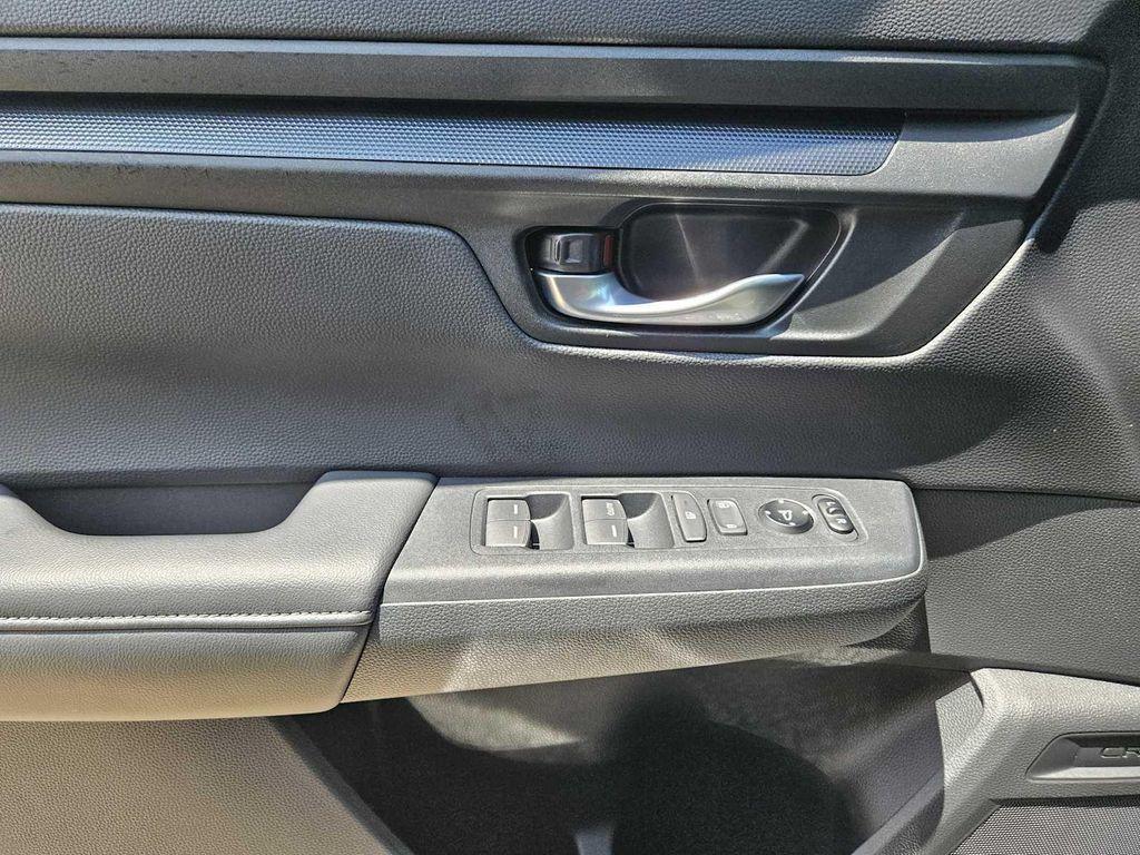used 2024 Honda CR-V car, priced at $28,495