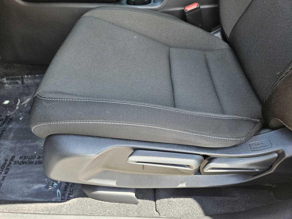 used 2024 Honda CR-V car, priced at $28,495