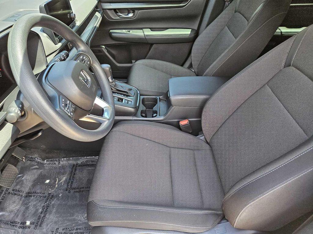 used 2024 Honda CR-V car, priced at $28,495