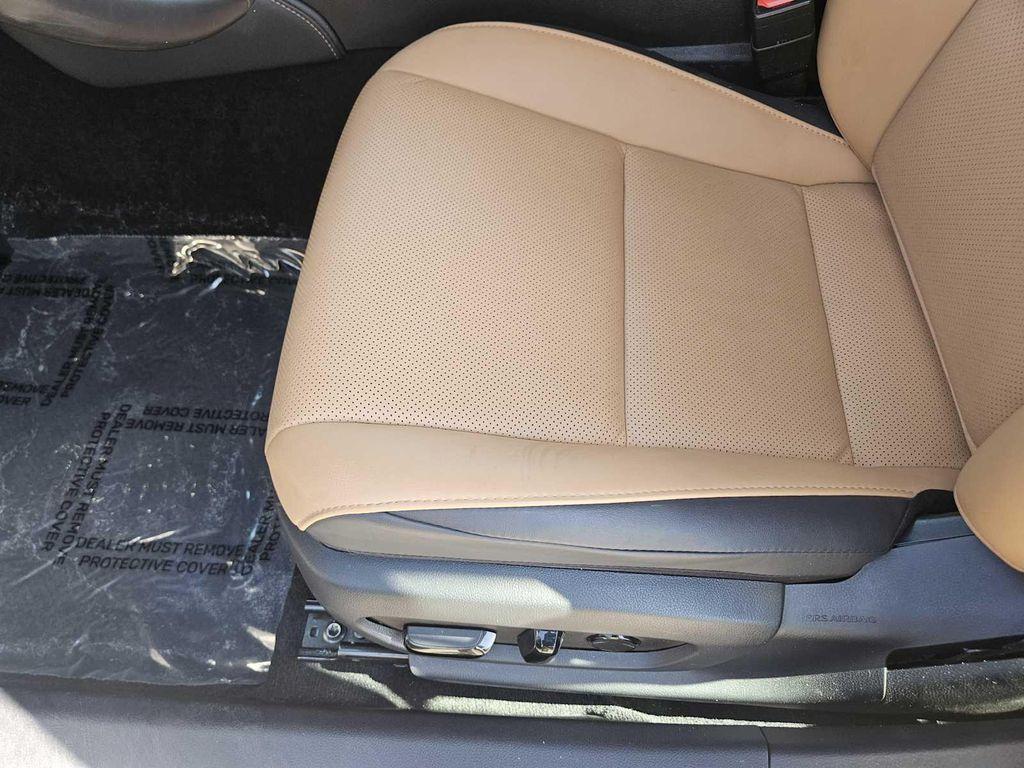 used 2023 Lexus ES 350 car, priced at $37,995