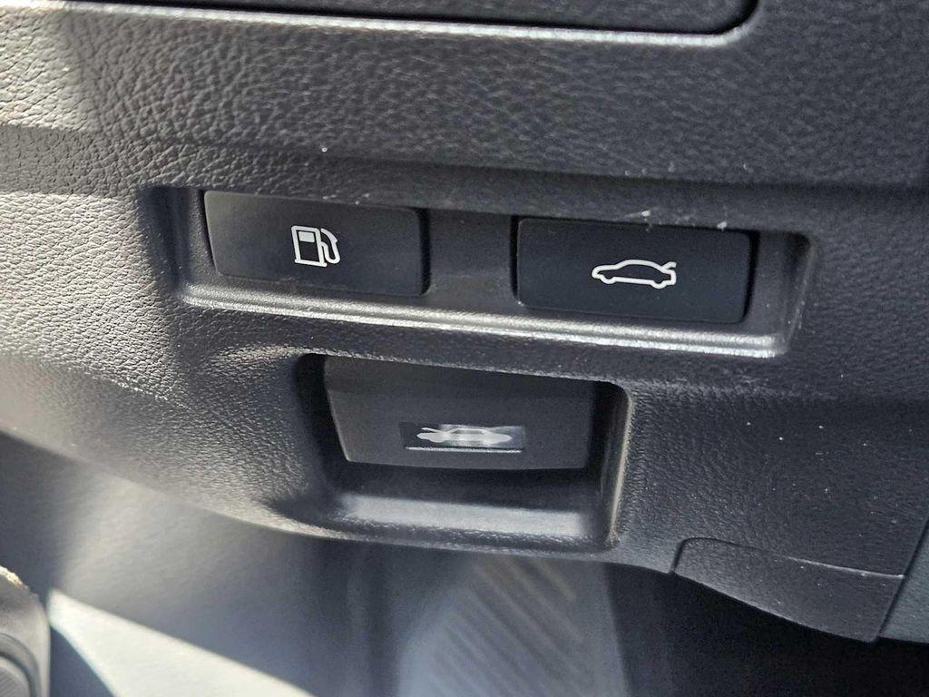 used 2023 Lexus ES 350 car, priced at $37,995