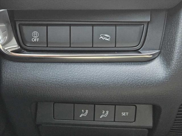 used 2023 Mazda CX-30 car, priced at $22,495