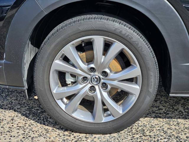 used 2023 Mazda CX-30 car, priced at $22,495