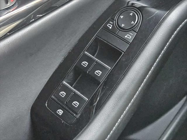 used 2023 Mazda CX-30 car, priced at $22,495
