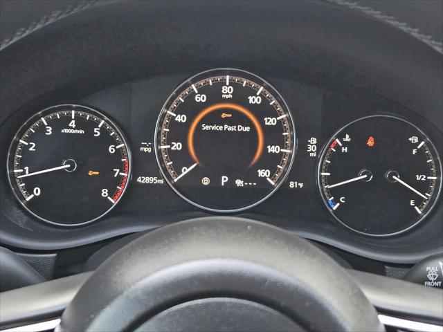 used 2023 Mazda CX-30 car, priced at $22,495