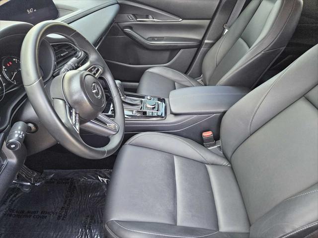 used 2023 Mazda CX-30 car, priced at $22,495
