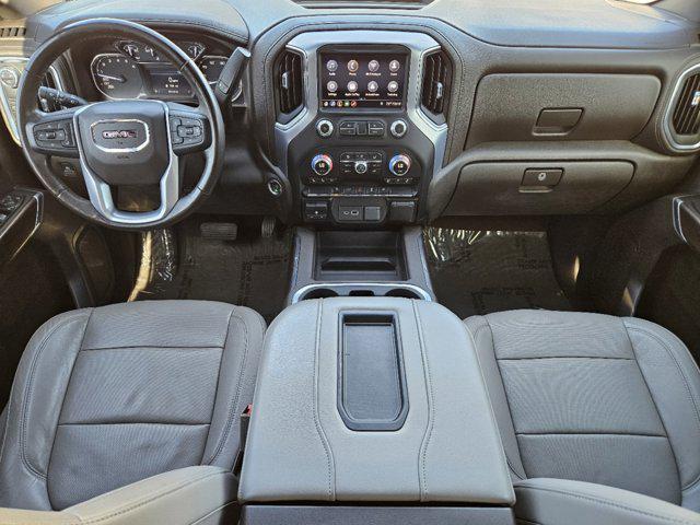 used 2019 GMC Sierra 1500 car, priced at $34,988