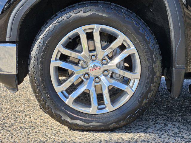 used 2019 GMC Sierra 1500 car, priced at $34,988