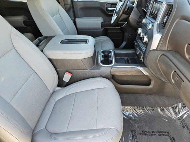 used 2019 GMC Sierra 1500 car, priced at $34,988