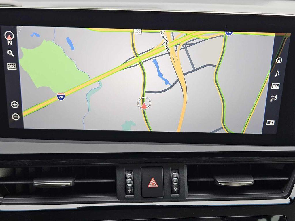 used 2022 Lexus ES 350 car, priced at $43,495