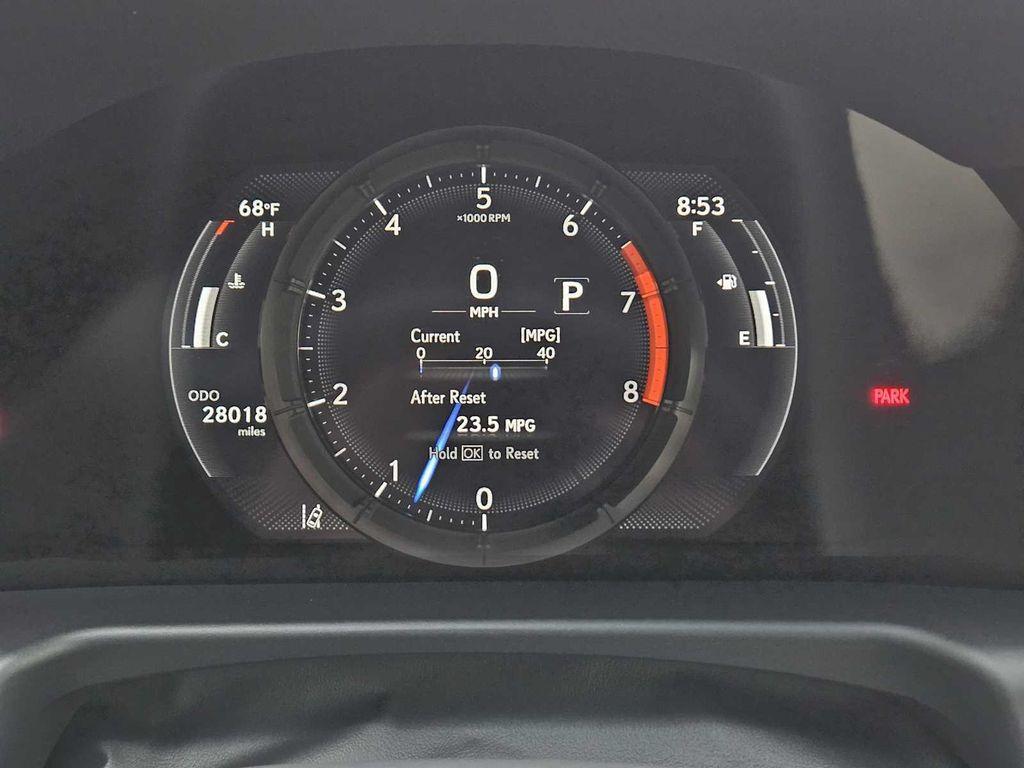 used 2022 Lexus ES 350 car, priced at $43,495