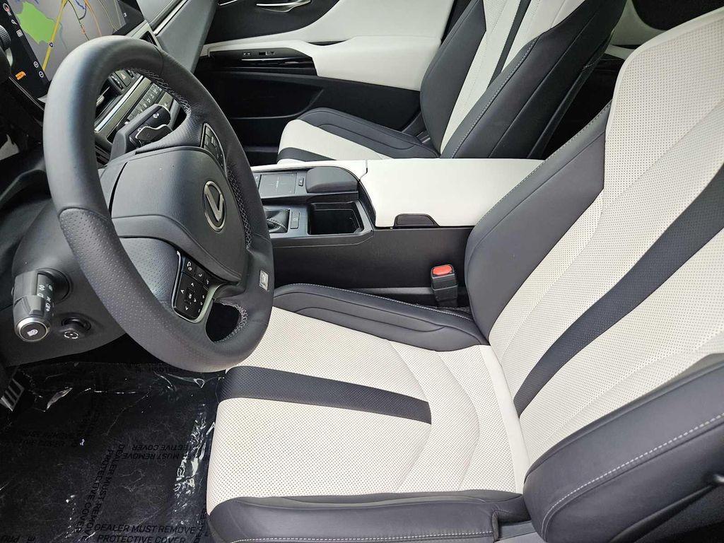 used 2022 Lexus ES 350 car, priced at $43,495