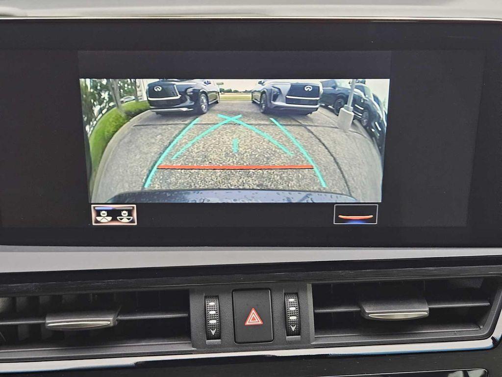 used 2022 Lexus ES 350 car, priced at $43,495