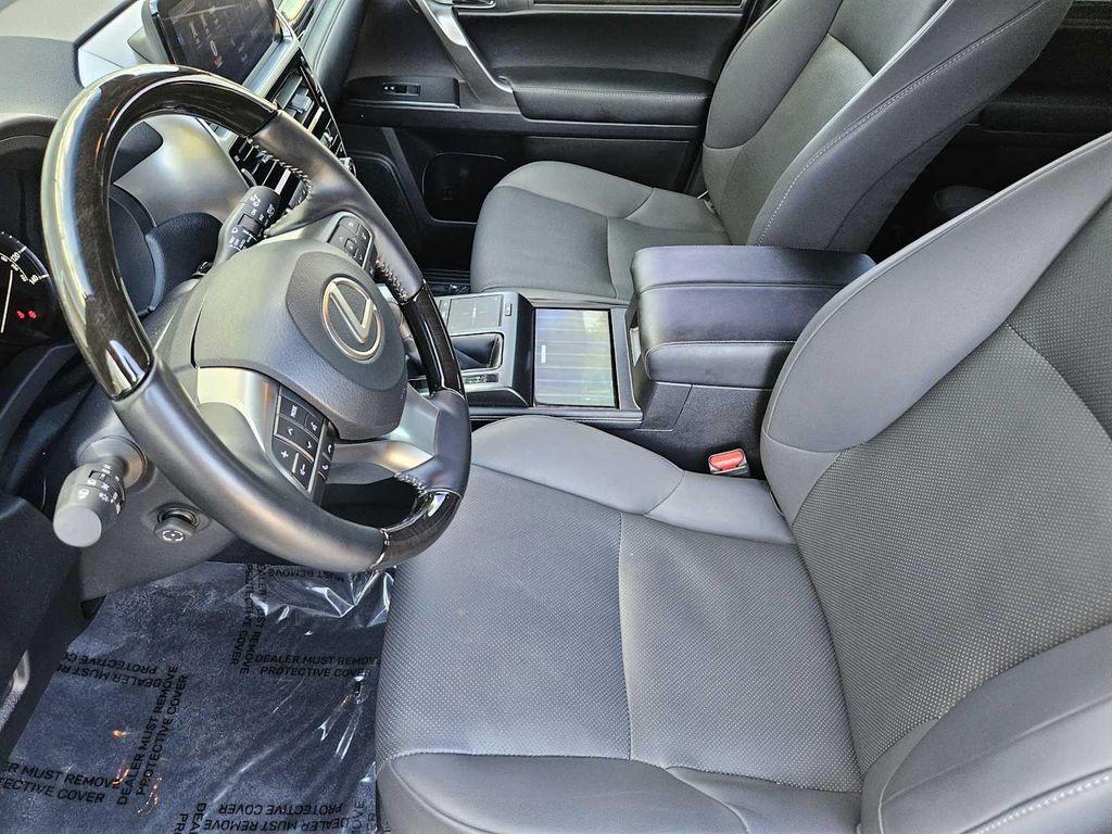 used 2023 Lexus GX 460 car, priced at $60,995
