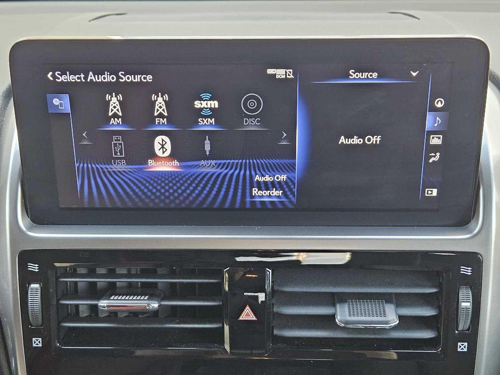 used 2023 Lexus GX 460 car, priced at $60,995