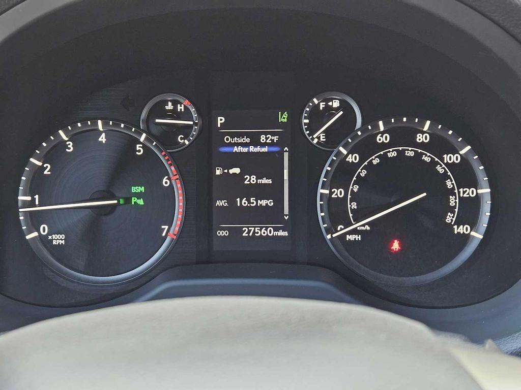 used 2023 Lexus GX 460 car, priced at $60,995