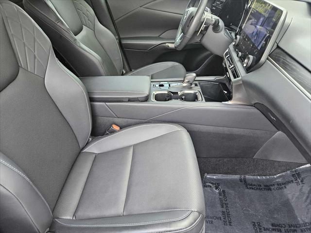 used 2024 Lexus RX 350 car, priced at $56,795