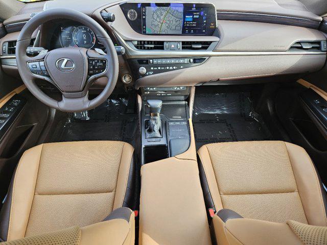 used 2021 Lexus ES 350 car, priced at $40,895