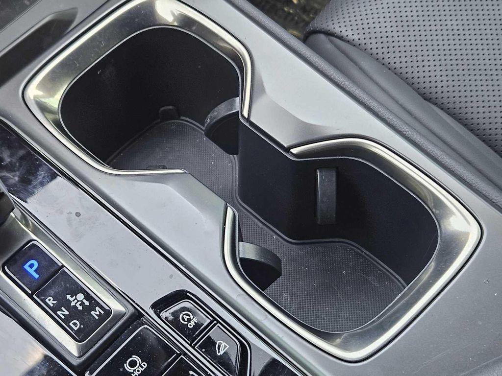 used 2024 Lexus NX 350 car, priced at $48,795