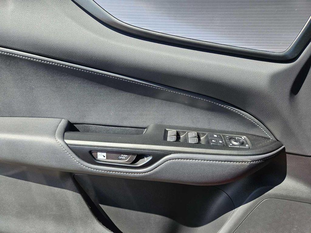 used 2024 Lexus NX 350 car, priced at $48,795