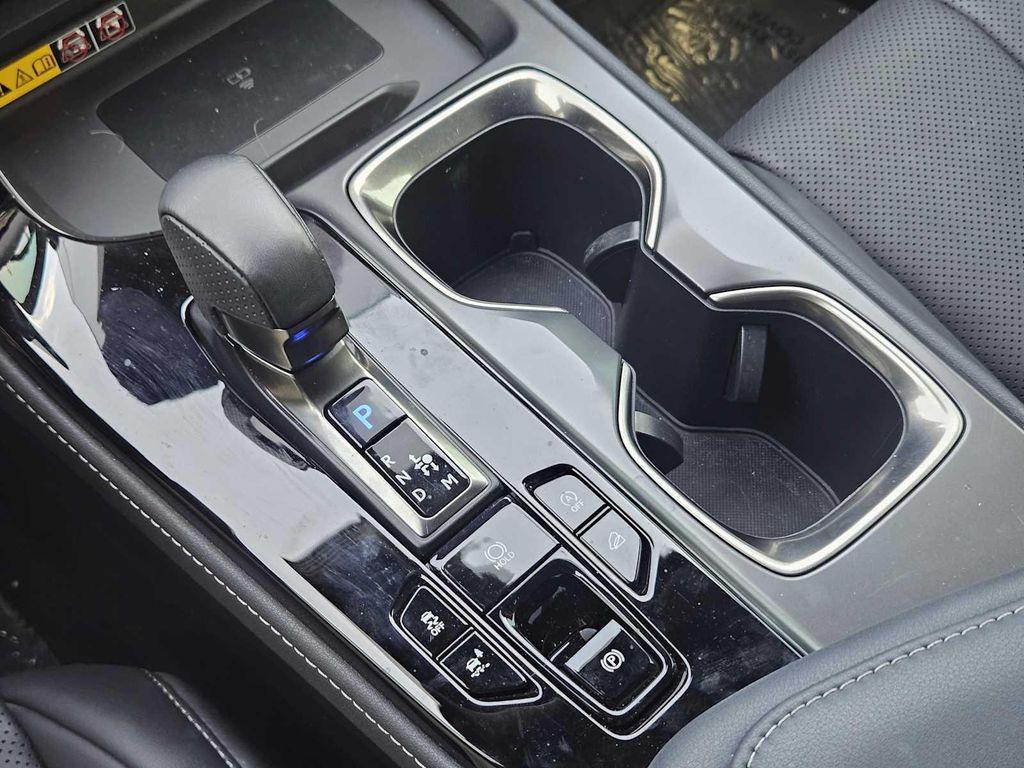 used 2024 Lexus NX 350 car, priced at $48,795