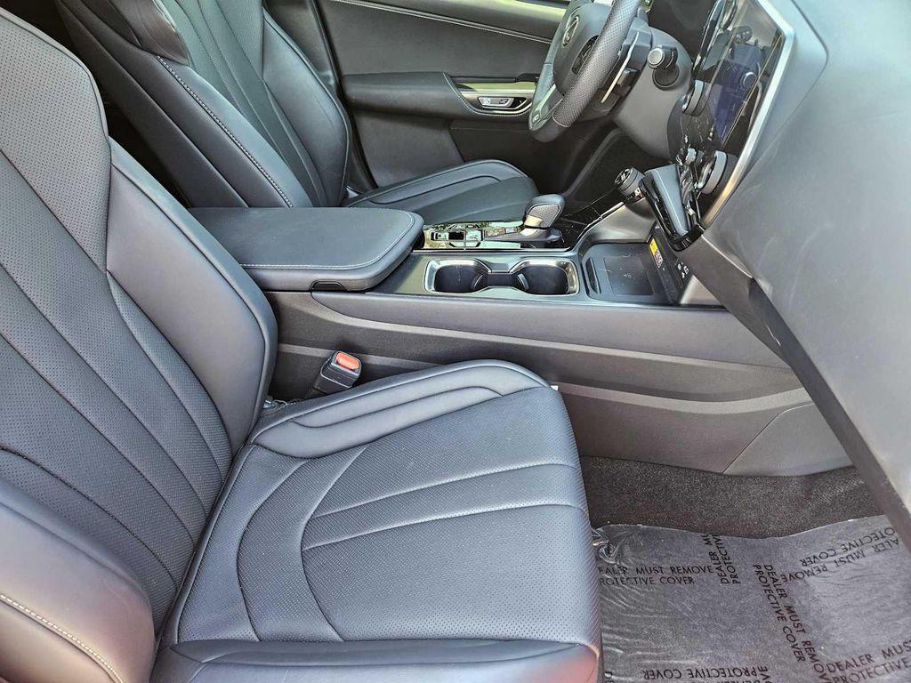 used 2024 Lexus NX 350 car, priced at $48,795