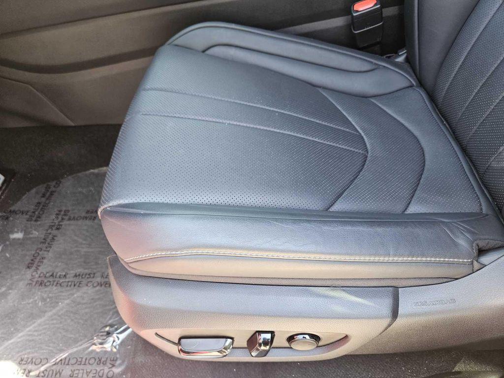 used 2024 Lexus NX 350 car, priced at $48,795