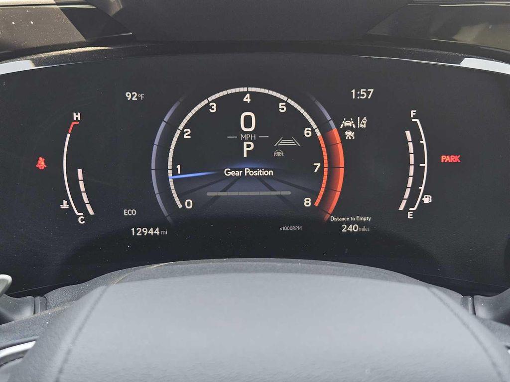 used 2024 Lexus NX 350 car, priced at $48,795