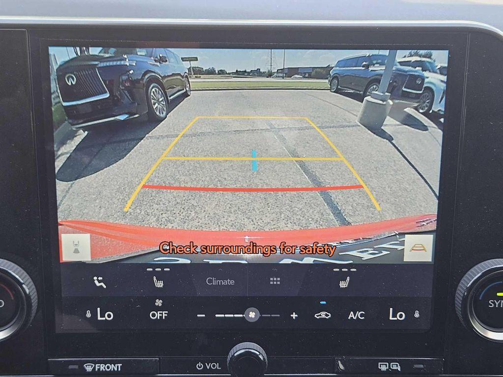 used 2024 Lexus NX 350 car, priced at $48,795