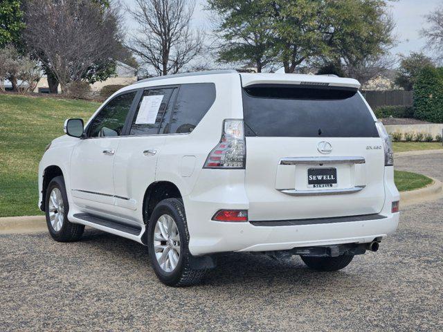 used 2019 Lexus GX 460 car, priced at $32,395