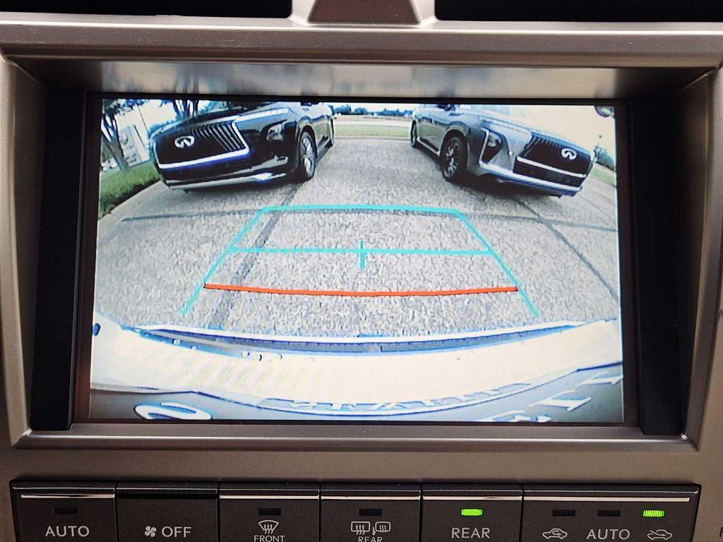 used 2021 Lexus GX 460 car, priced at $43,895