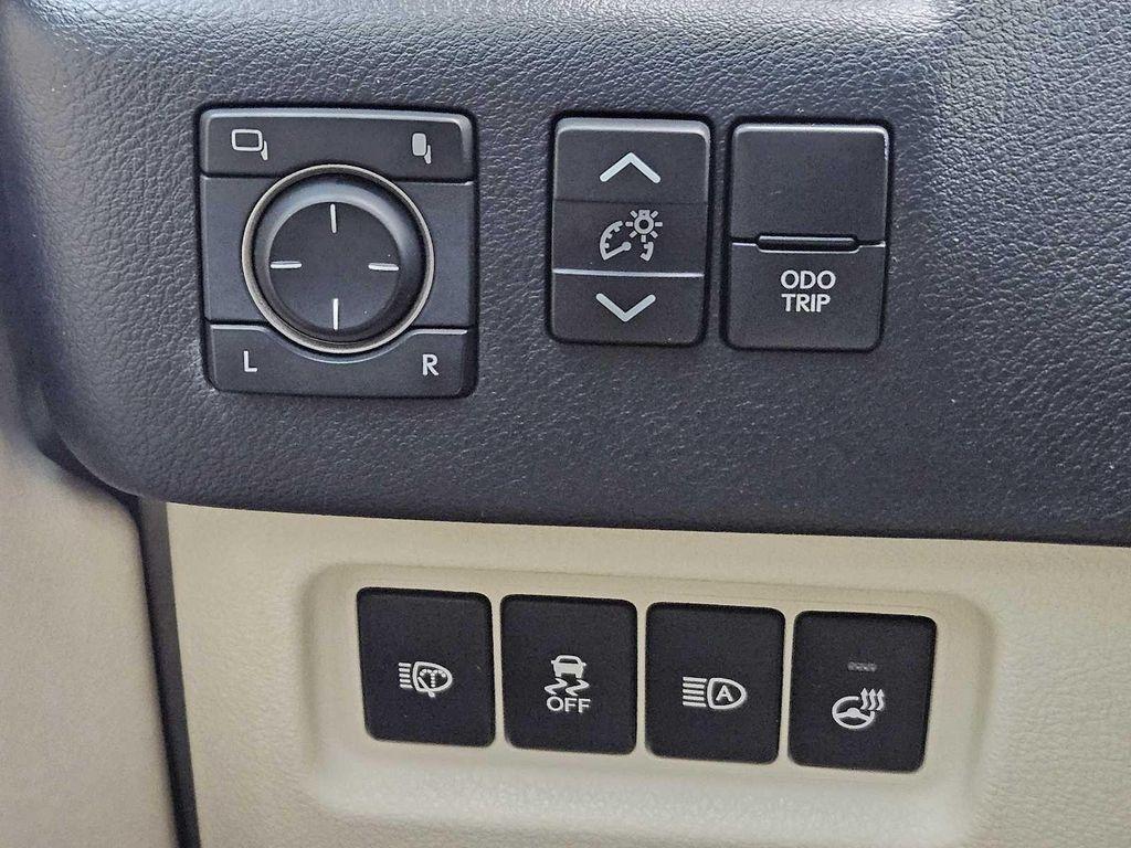 used 2021 Lexus GX 460 car, priced at $43,895